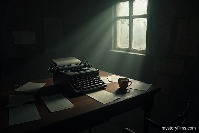 Exclusive Behind-the-Scenes Content